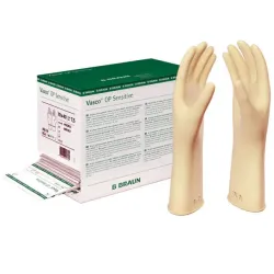 Vasco® OP-Sensitive, B.Braun 6,5